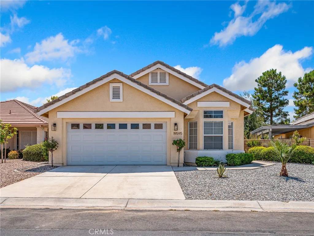 Apple Valley, CA 92308,19595 Ironside Dr