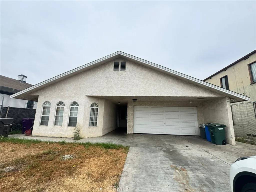 Long Beach, CA 90813,1337 Elm Avenue