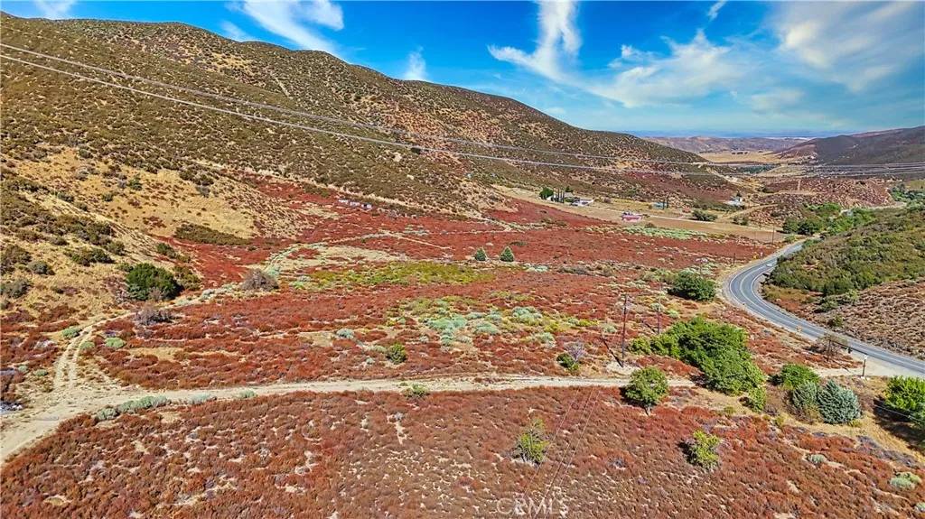 Palmdale, CA 93551,1 Bouquet Canyon