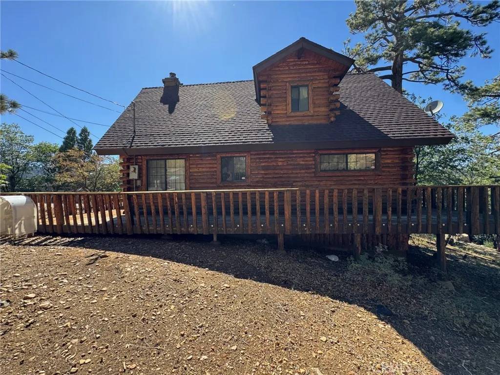 Big Bear City, CA 92314,806 Plumas Court