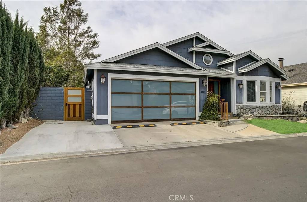 Sylmar, CA 91342,13691 Gavina Avenue #480