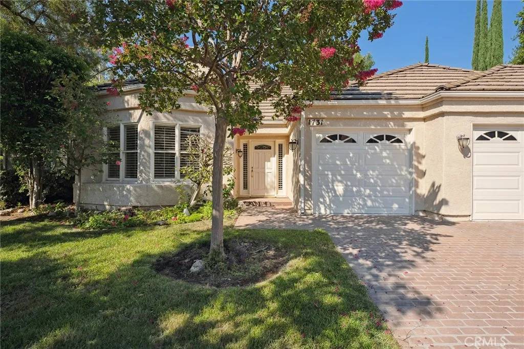 Westlake Village, CA 91362,1731 Crooked Trail Place