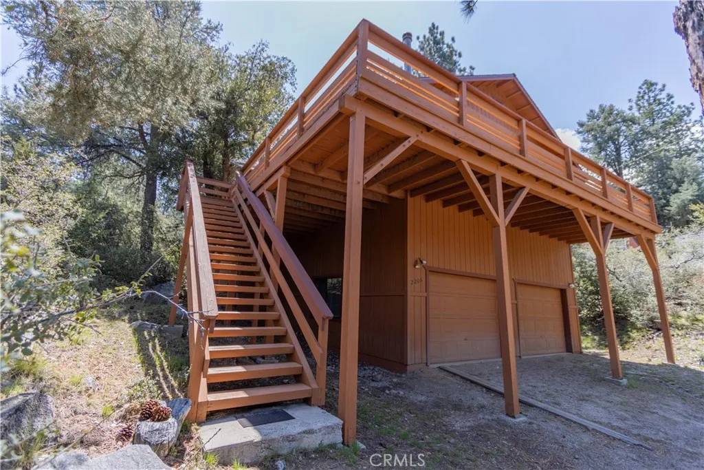 Pine Mountain Club, CA 93222,2206 Bernina Drive