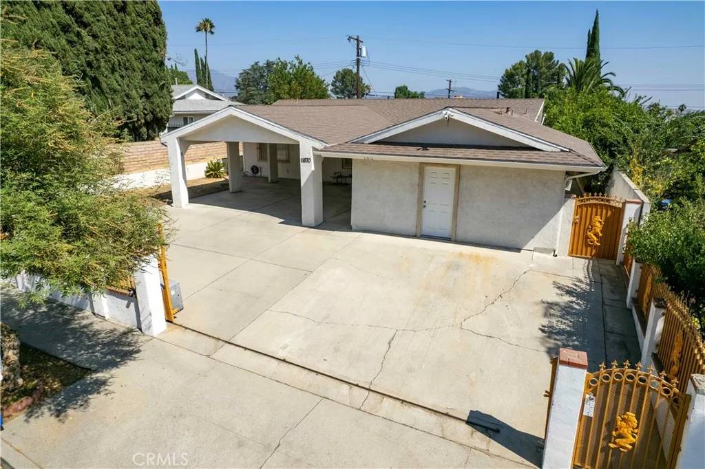 Sylmar, CA 91342,11870 Jouett Street