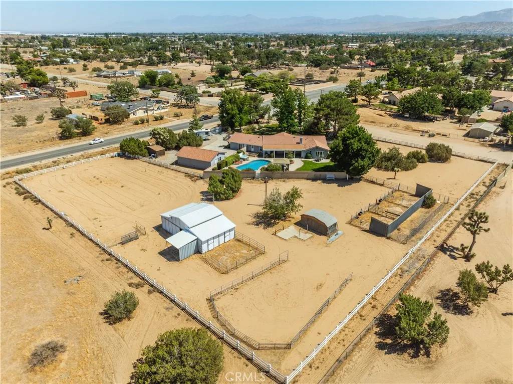 Palmdale, CA 93551,40809 20th Street West