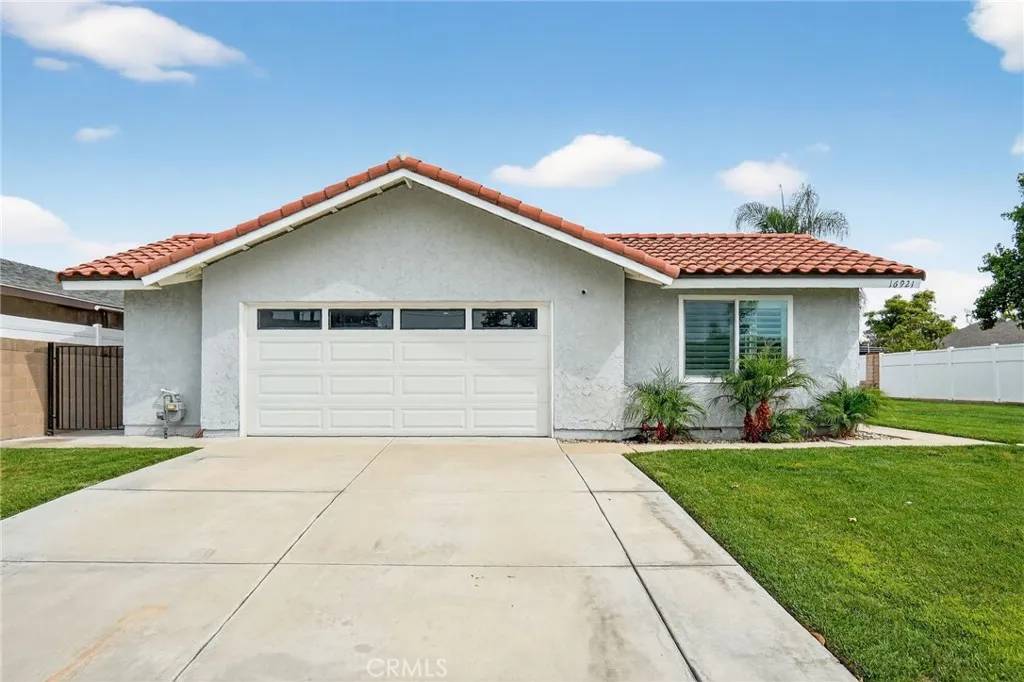 Yorba Linda, CA 92886,16921 Durham Drive