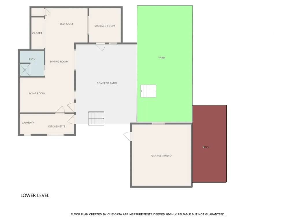 Los Angeles, CA 90065,3812 Roderick Road