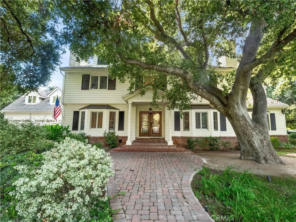 Canyon Country, CA 91387,26675 Macmillan Ranch Road