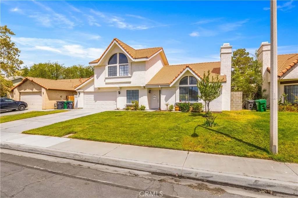 Quartz Hill, CA 93536,42502 52nd Street West