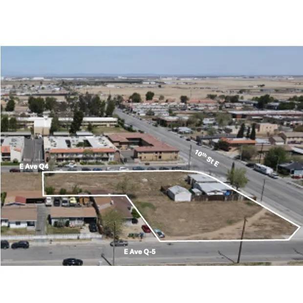 Palmdale, CA 93550,38547 10th East
