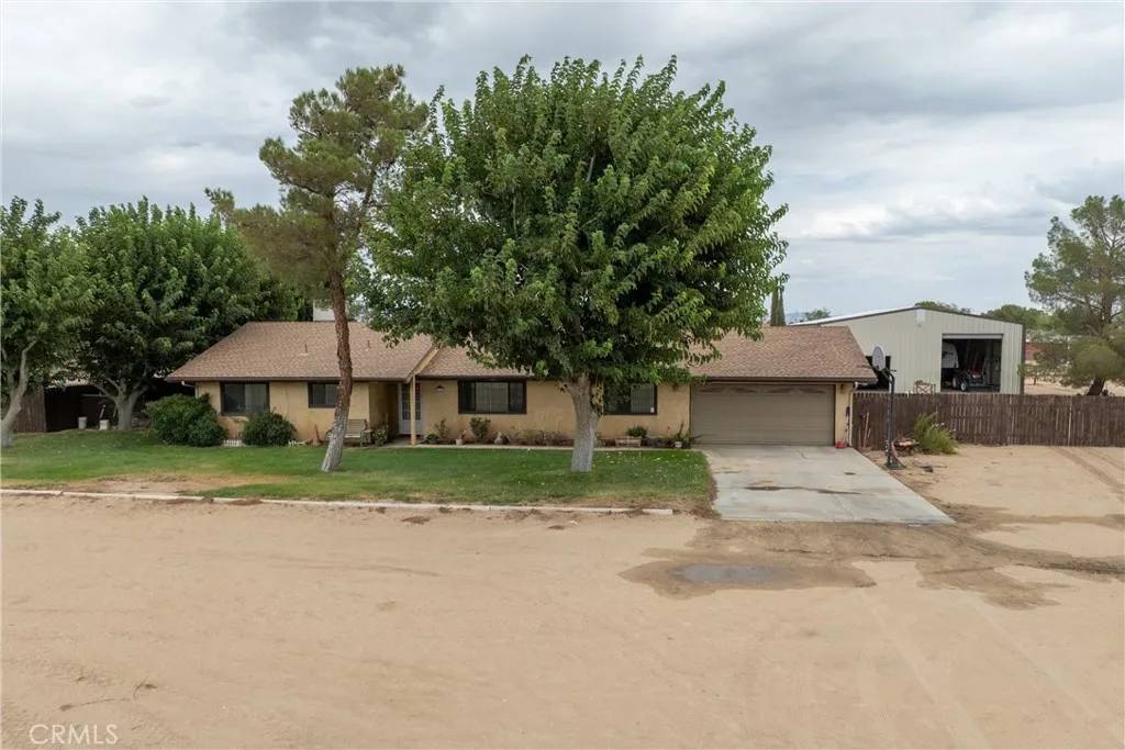 Lancaster, CA 93536,8155 W Avenue E East