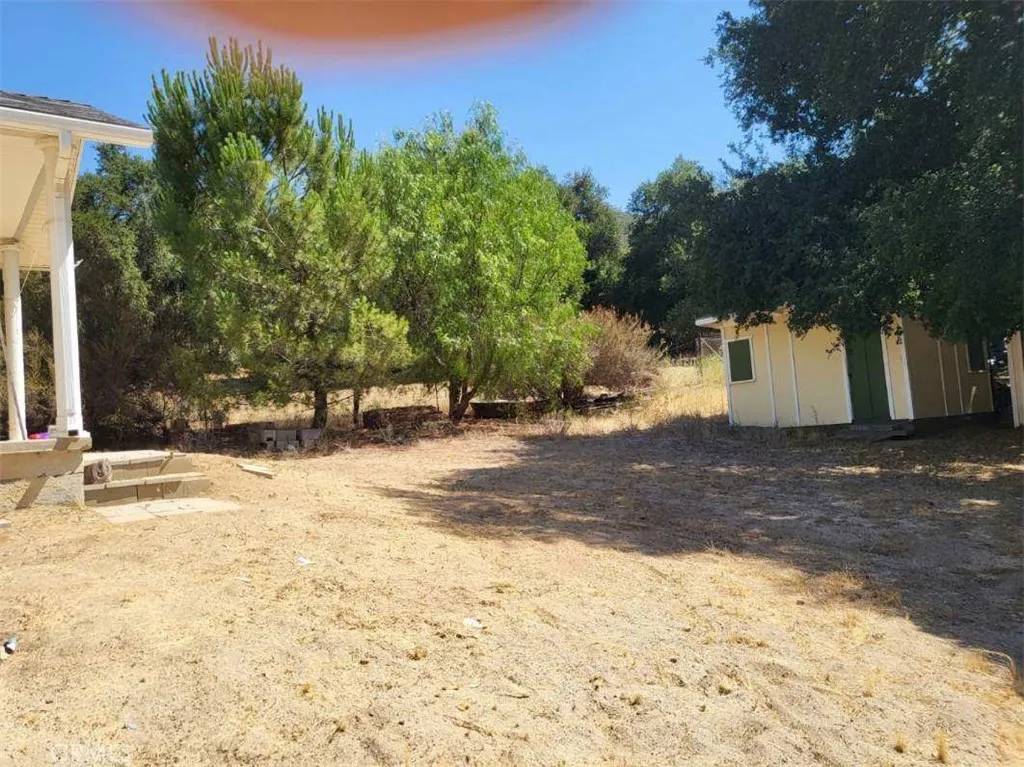 Green Valley, CA 91390,15811 Calle El Capitan