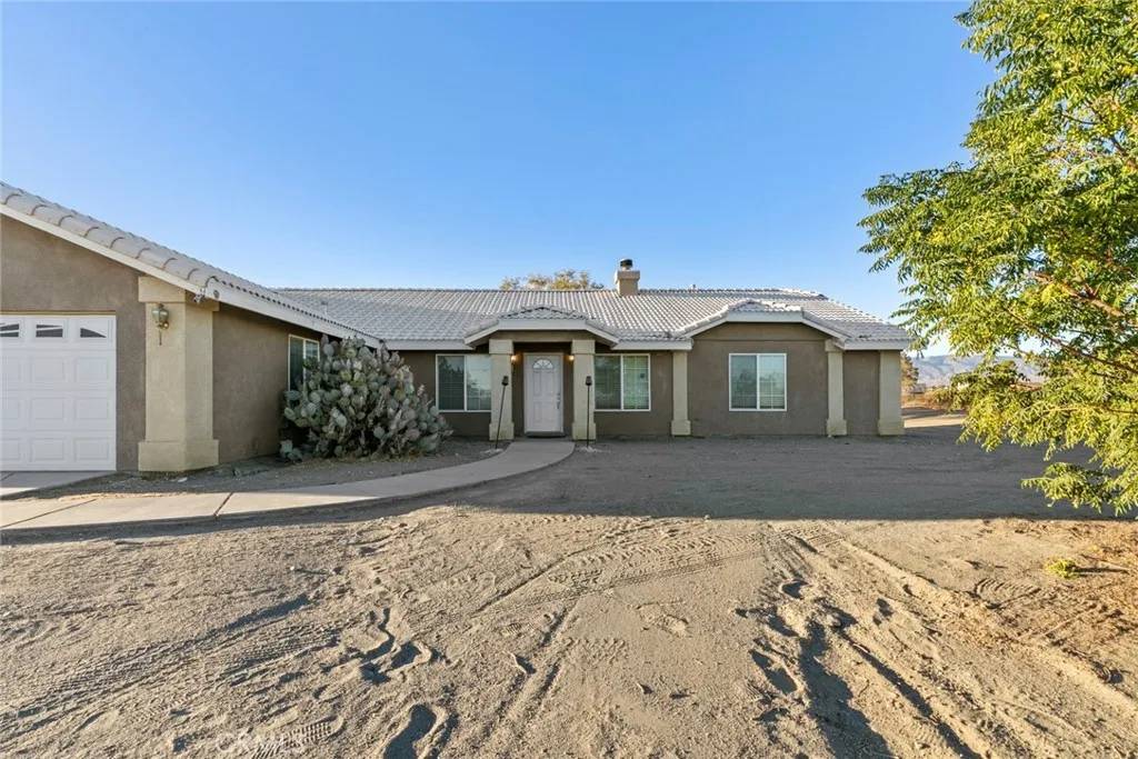 Phelan, CA 92371,4427 Begonia Road