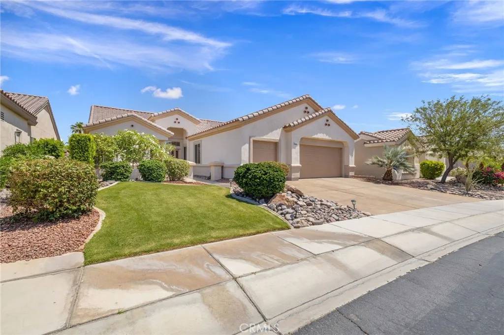 Palm Desert, CA 92211,78688 Sunrise Canyon Avenue
