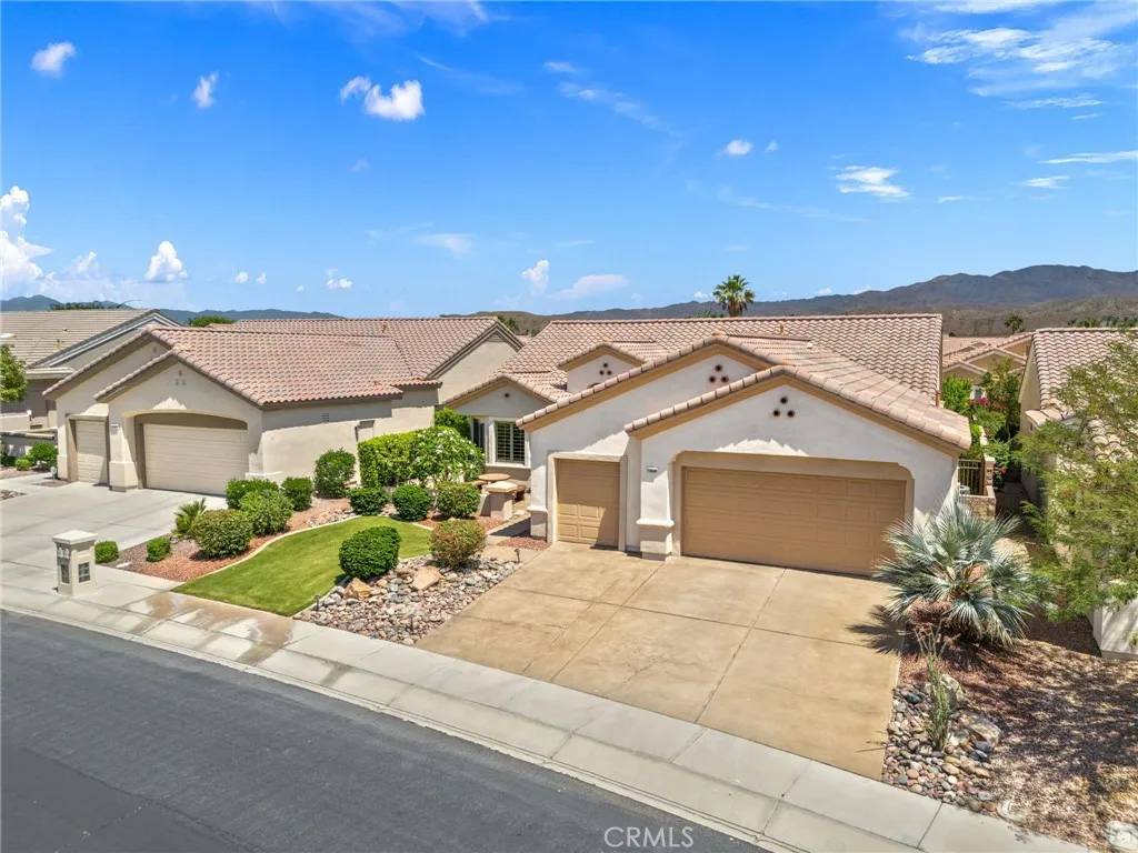 Palm Desert, CA 92211,78688 Sunrise Canyon Avenue