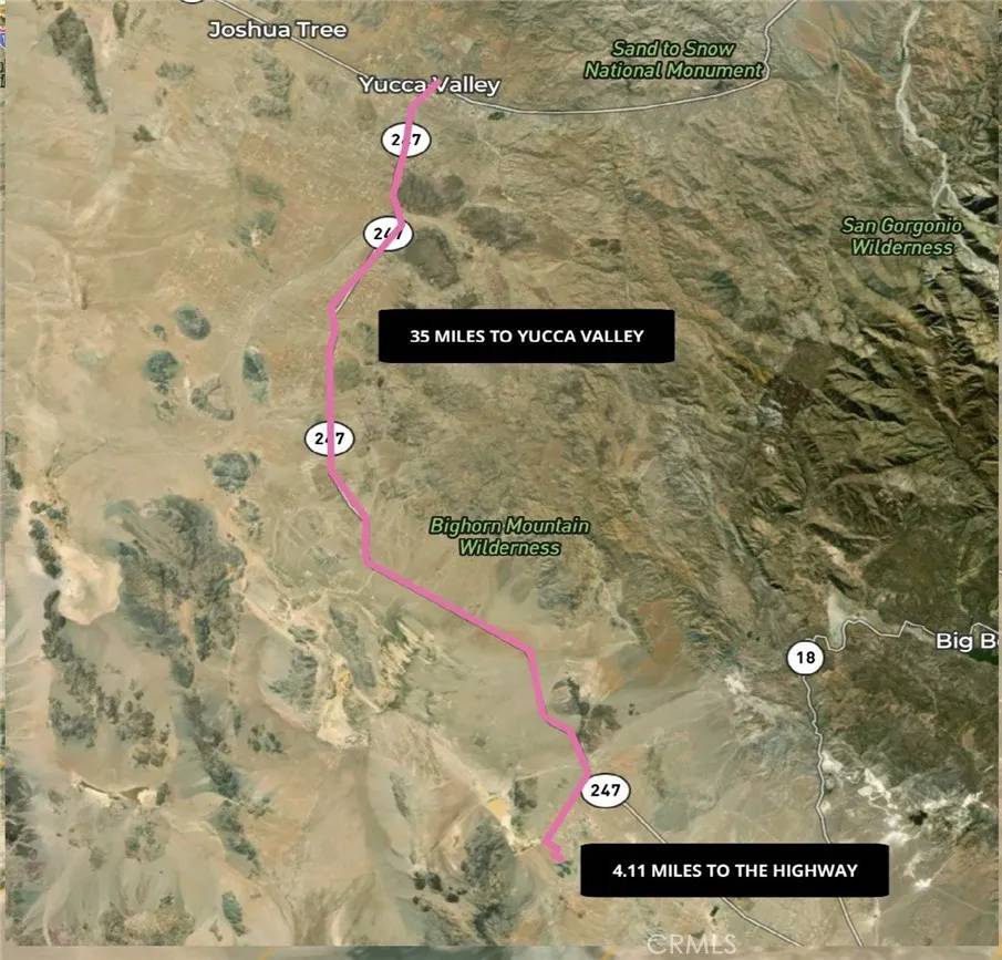 Lucerne Valley, CA 92356,0 Lucern Valley