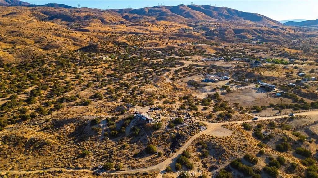 Palmdale, CA 93550,0 Vac Rolling Pines