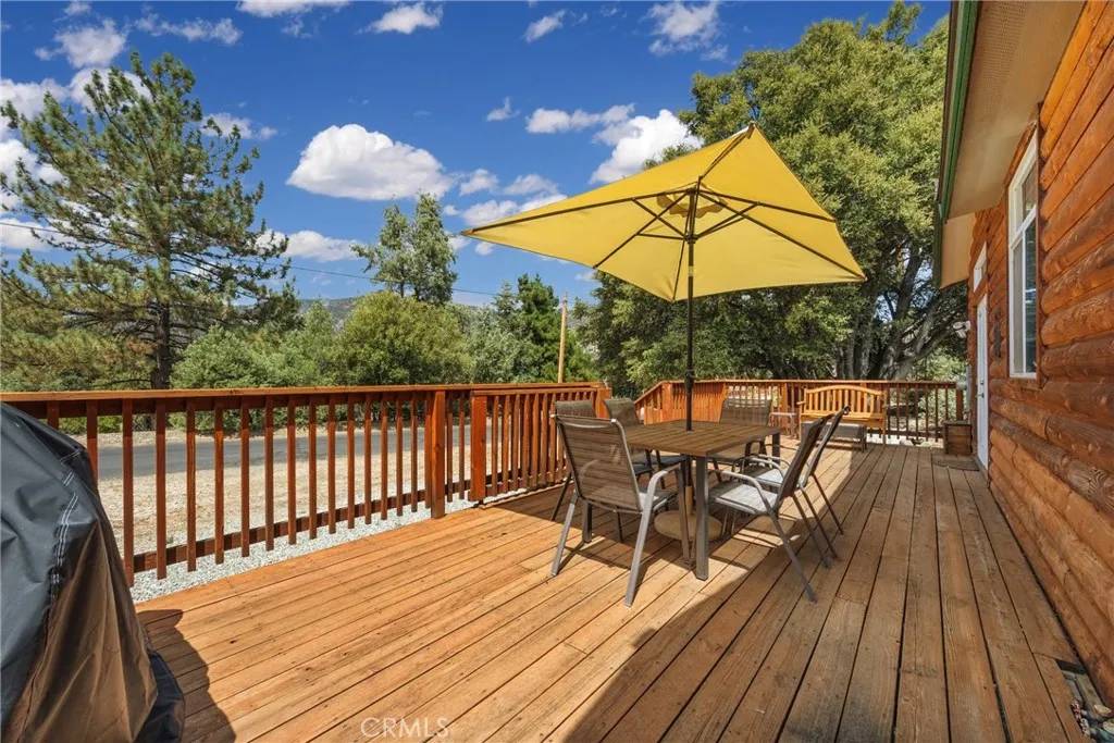 Pine Mountain Club, CA 93222,2105 Zermatt Drive