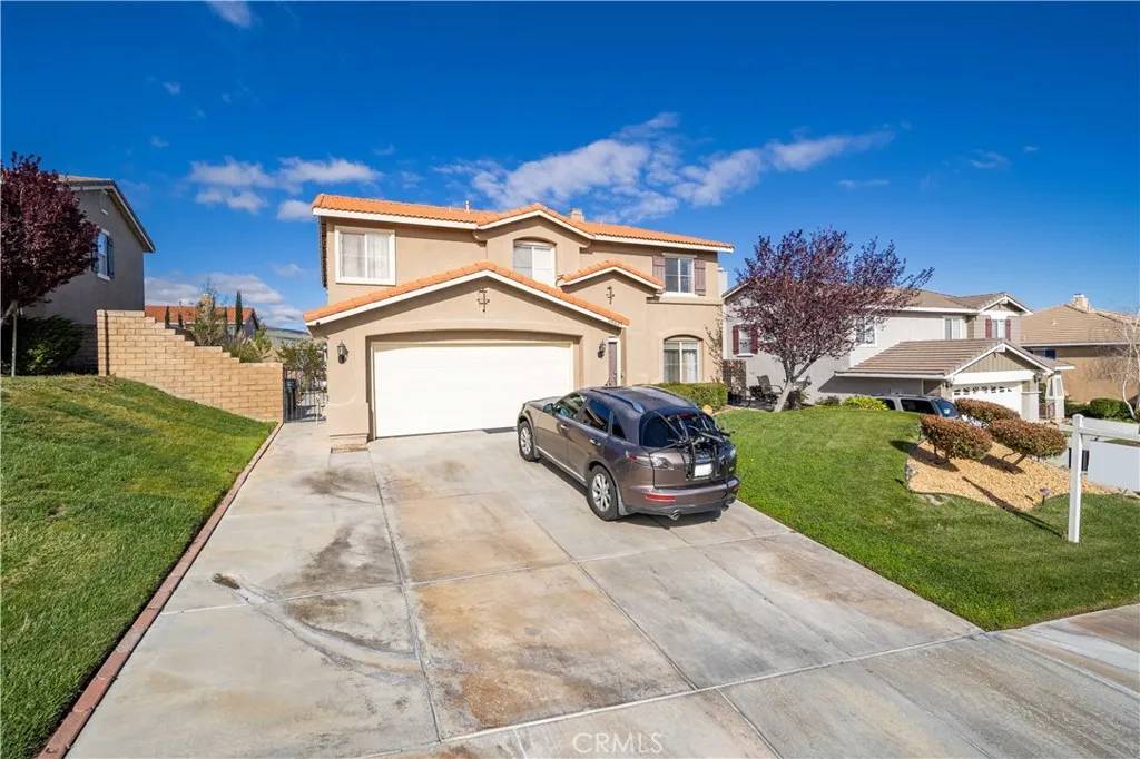 Palmdale, CA 93551,38661 Annette Avenue