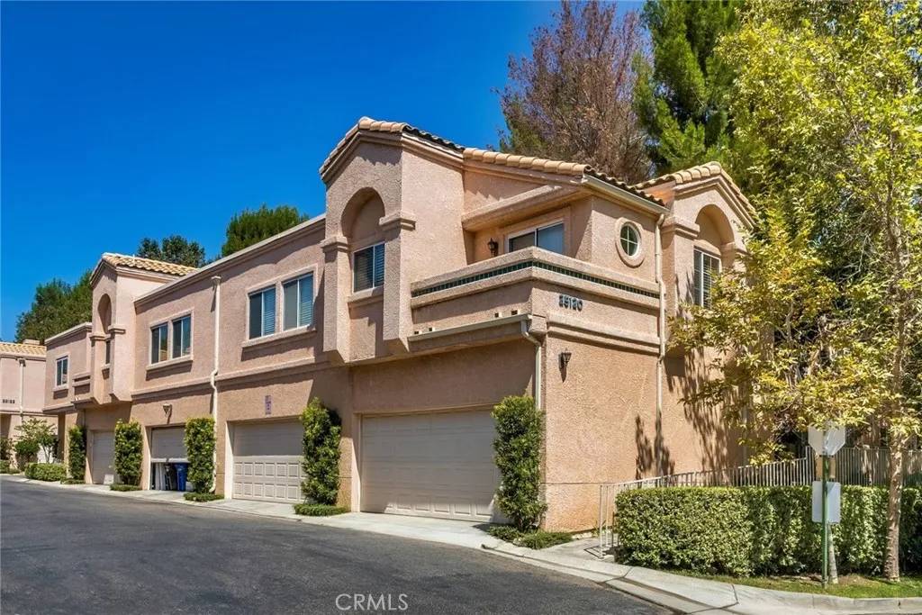 Stevenson Ranch, CA 91381,25120 Steinbeck Avenue #A