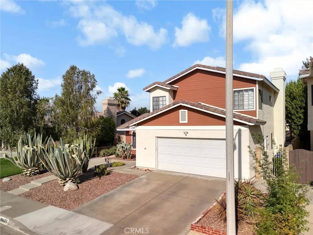 Castaic, CA 91384,29124 Rangewood Road