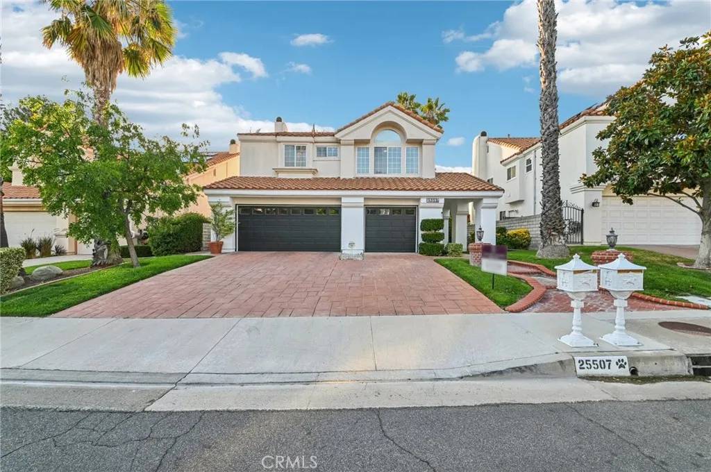 Stevenson Ranch, CA 91381,25507 Longfellow Place