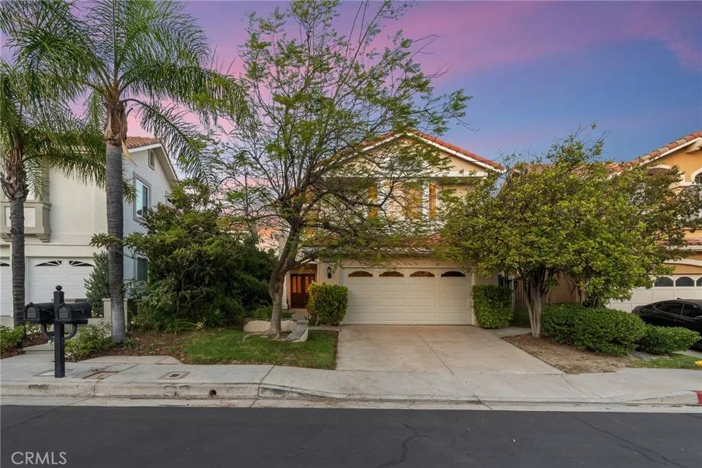 Porter Ranch, CA 91326,11648 Mariposa Bay Lane