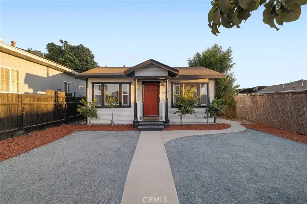 Los Angeles, CA 90001,1244 Nadeau Street