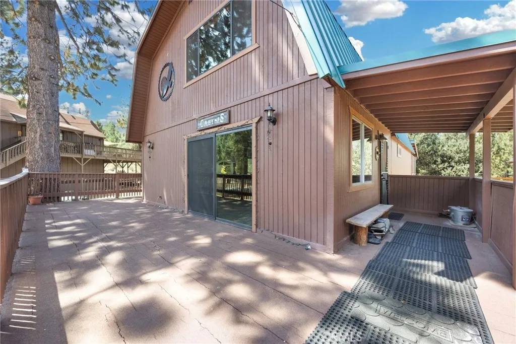 Pine Mountain Club, CA 93222,2529 Cedarwood Drive