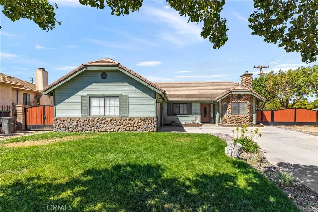 Quartz Hill, CA 93536,41747 Crispi Lane