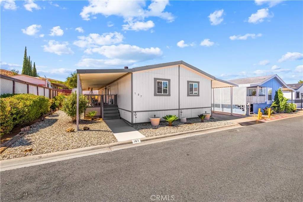 Palmdale, CA 93551,40701 W Rancho Vista #187