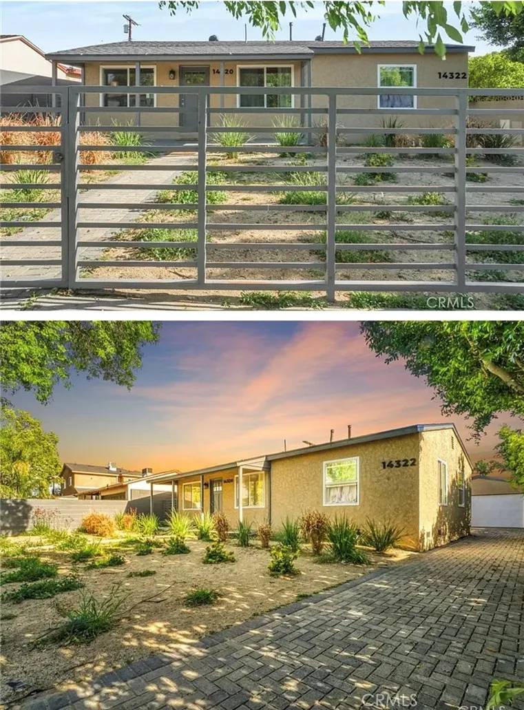 Panorama City, CA 91402,14320 Osborne Street