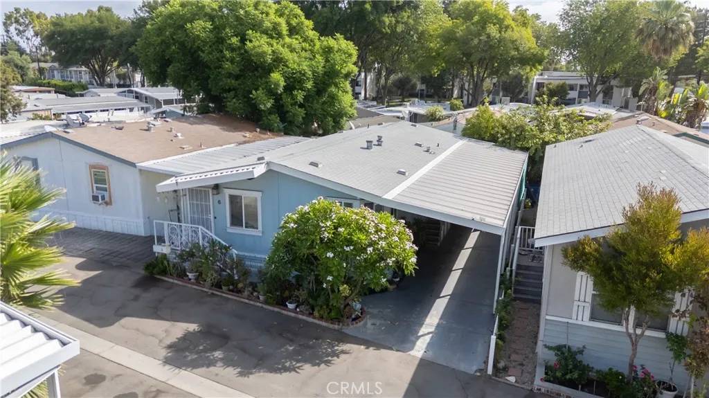 Reseda, CA 91335,6545 Wilbur #6