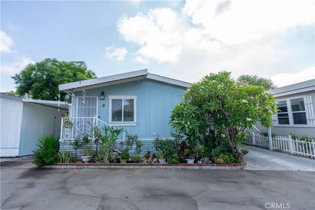 Reseda, CA 91335,6545 Wilbur #6