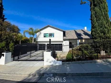 Woodland Hills, CA 91364,4600 Poe