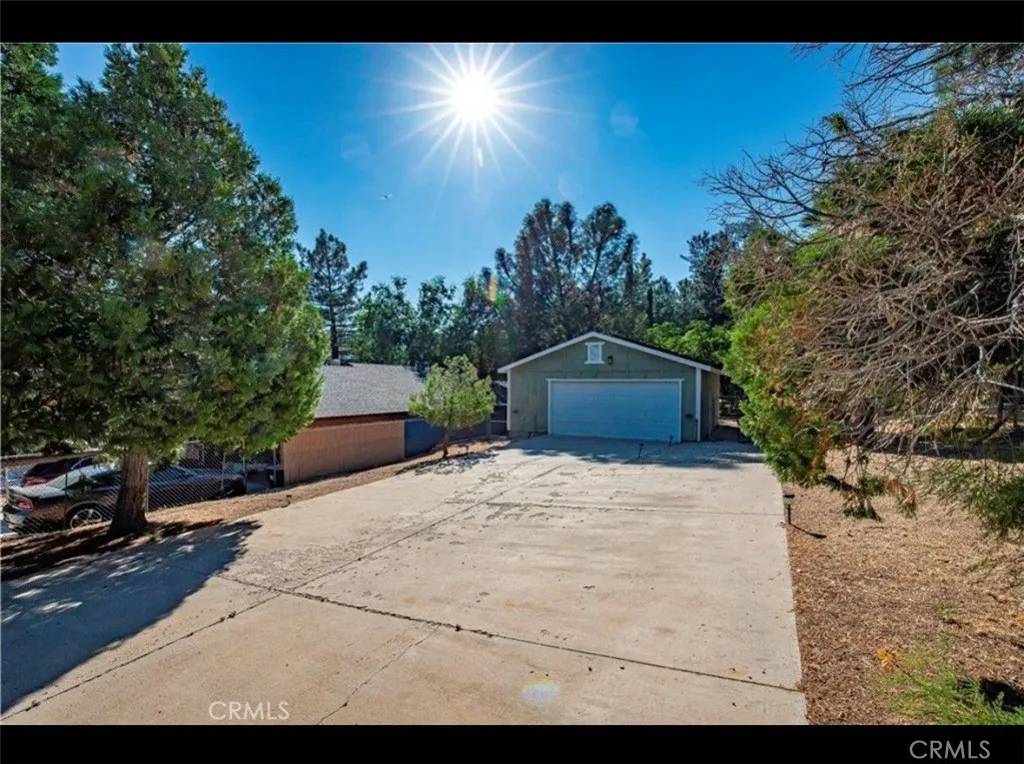 Lake Hughes, CA 93532,17713 Valley Trail