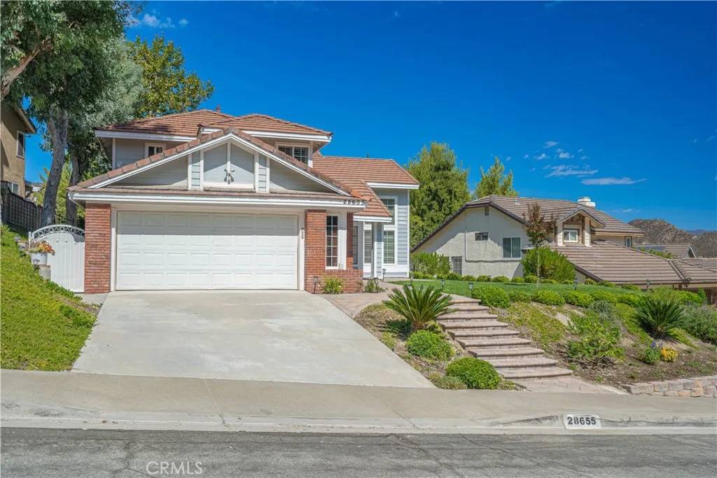 Castaic, CA 91384,28655 Greenwood Pl