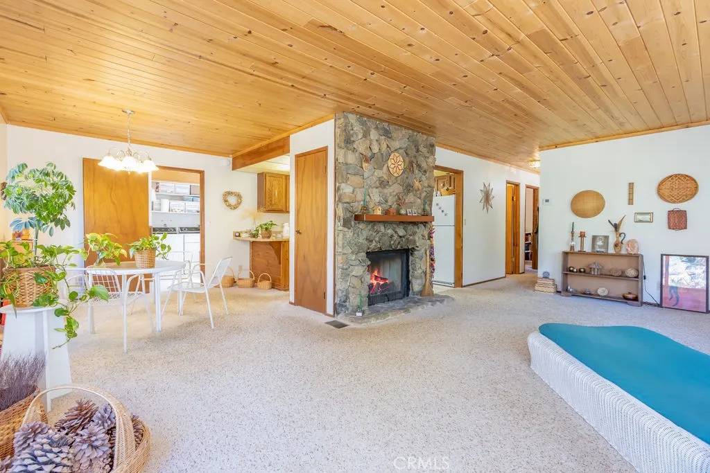 Pine Mountain Club, CA 93222,2220 Symonds