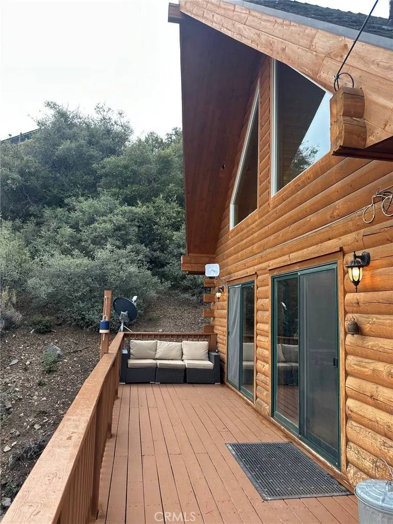 Pine Mountain Club, CA 93222,1811 Zermatt