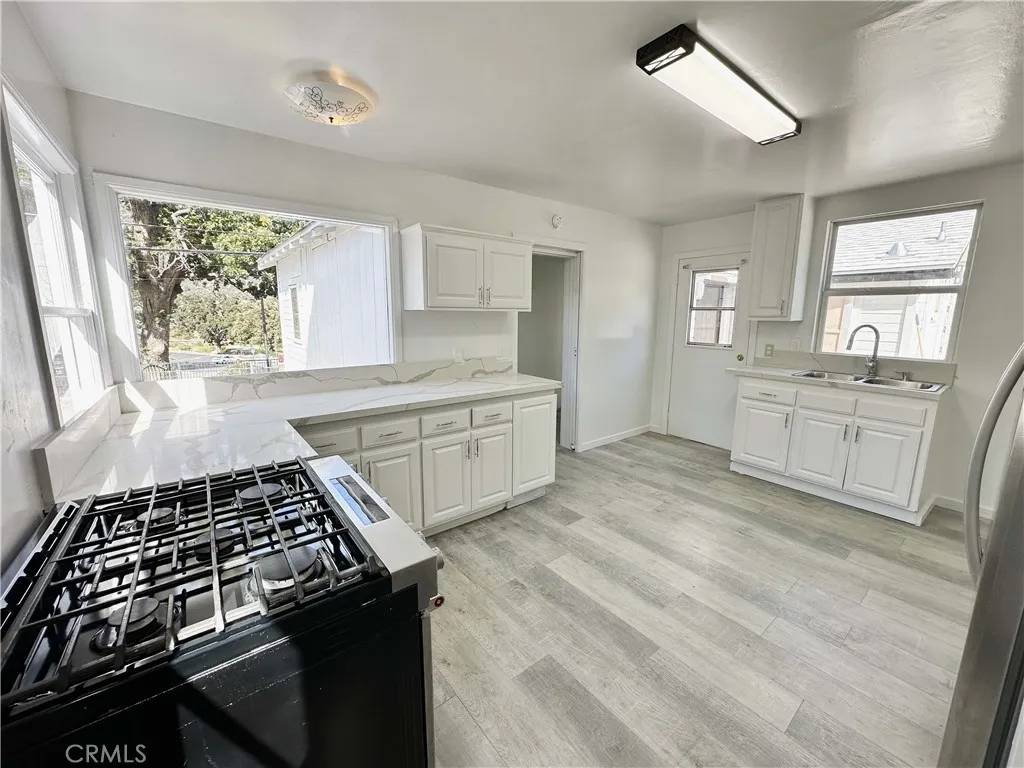 Frazier Park, CA 93225,3724 Encino Trail