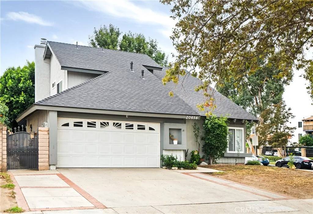 Chatsworth, CA 91311,20656 Septo Street