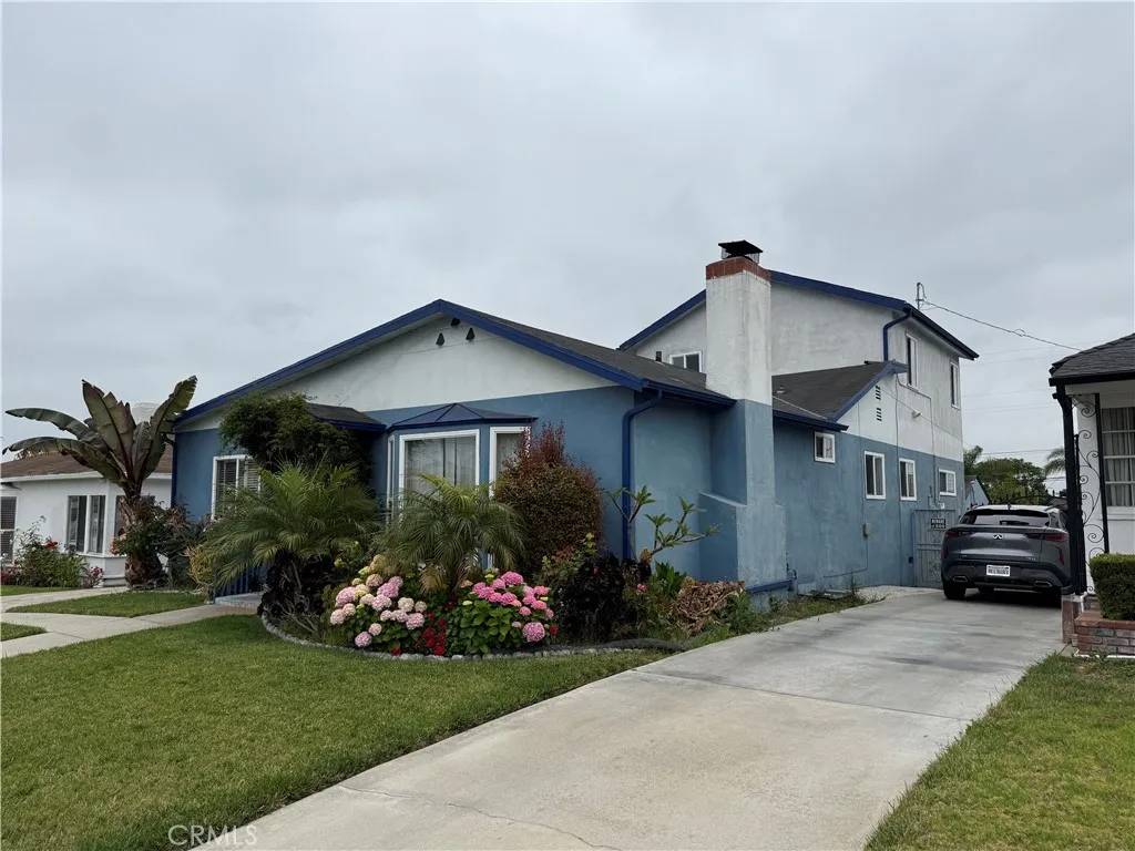 Los Angeles, CA 90043,4440 W 58th