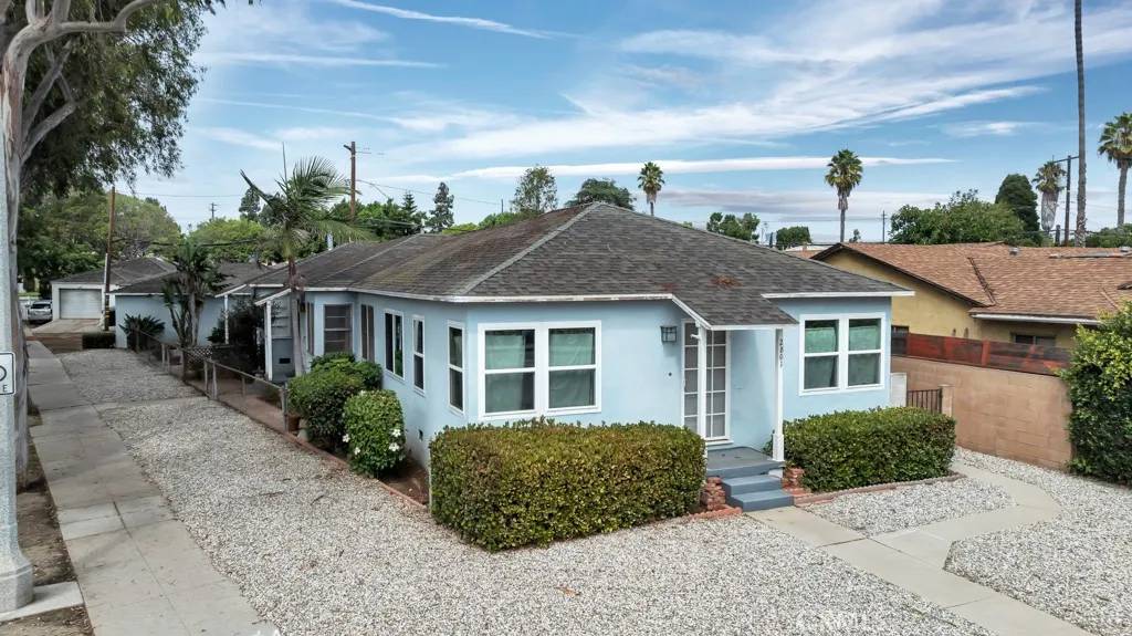 Santa Monica, CA 90404,2801 Virginia Avenue