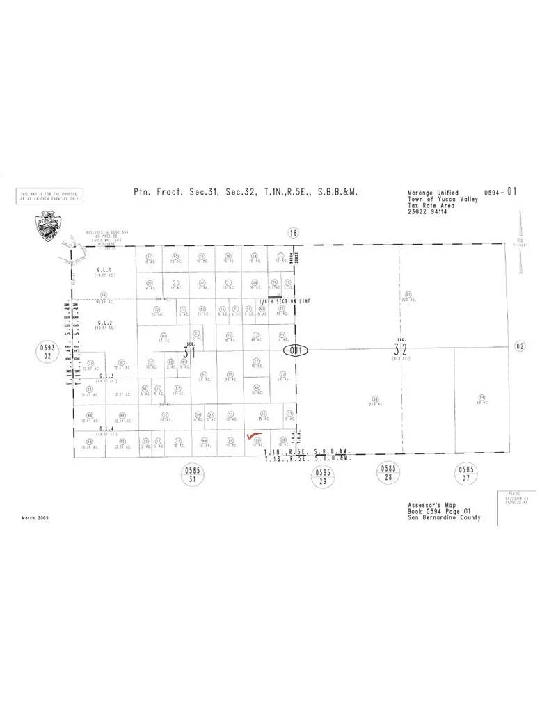 Yucca Valley, CA 92268,0 unknown