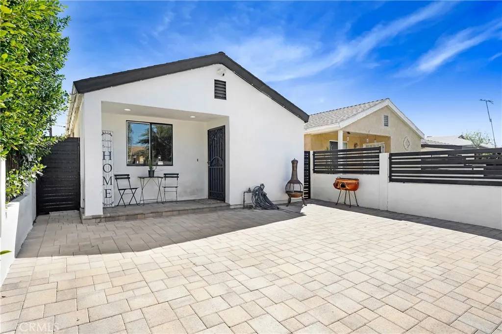 Pacoima, CA 91331,13250 Mercer Street