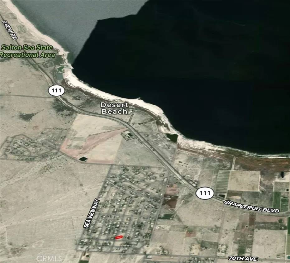 Mecca, CA 92254,0 Miramar Drive