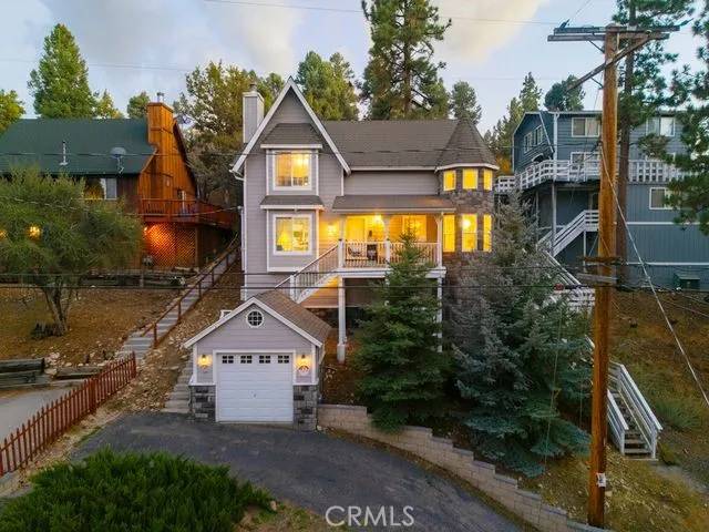 Big Bear City, CA 92314,700 Booth Way