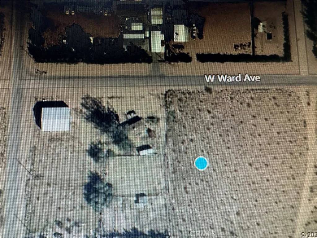 Ridgecrest, CA 93555,4 W Ward