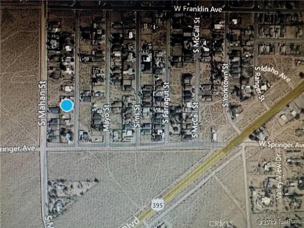 Ridgecrest, CA 93555,1 Porter