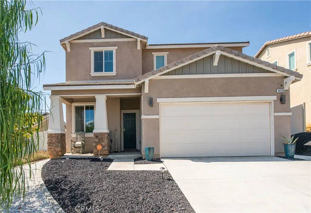 Beaumont, CA 92223,14239 Capezzana